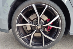Volkswagen Golf 2.0 TSI 245ch GTI DSG7
