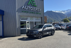 Volkswagen Tiguan II 2.0 TDi 150 4Motion DSG7 R-LINE