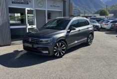 Volkswagen Tiguan II 2.0 TDi 150 4Motion DSG7 R-LINE