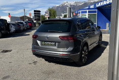 Volkswagen Tiguan II 2.0 TDi 150 4Motion DSG7 R-LINE