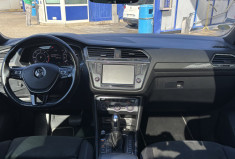 Volkswagen Tiguan II 2.0 TDi 150 4Motion DSG7 R-LINE