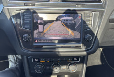 Volkswagen Tiguan II 2.0 TDi 150 4Motion DSG7 R-LINE