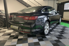 Renault Talisman 1.6 TCe 150ch energy Business (entretiens Renault)