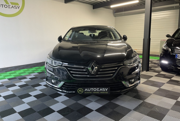 Renault Talisman 1.6 TCe 150ch energy Business (entretiens Renault)