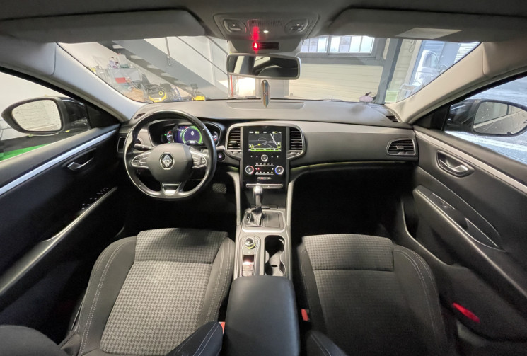 Renault Talisman 1.6 TCe 150ch energy Business (entretiens Renault)