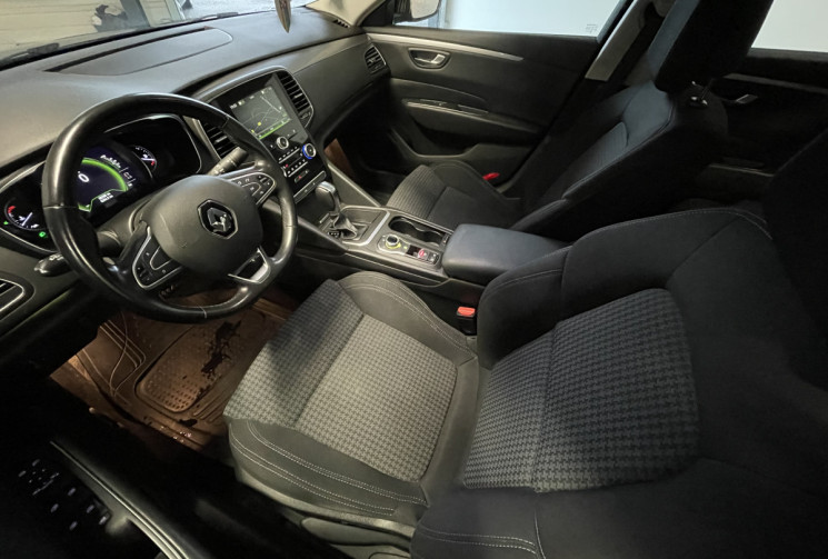 Renault Talisman 1.6 TCe 150ch energy Business (entretiens Renault)