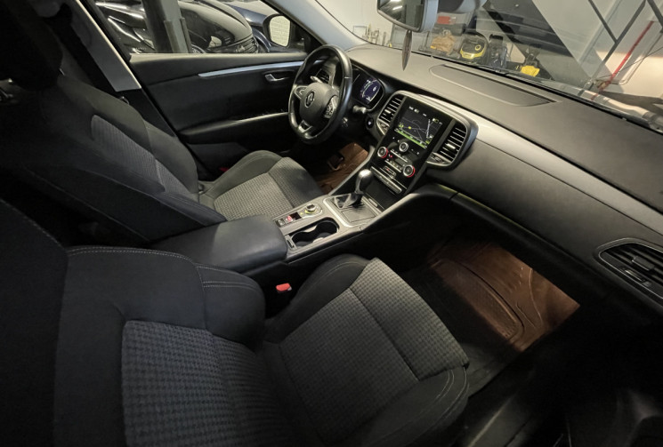 Renault Talisman 1.6 TCe 150ch energy Business (entretiens Renault)