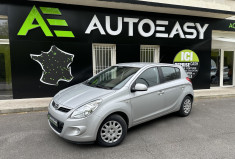 Hyundai I20 1.2 78 EDITION 5P * ENTRETIEN ET CT OK * MOTEUR A CHAINE * GARANTIE 6 MOIS 