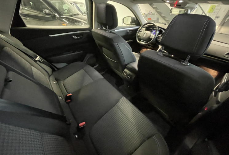 Renault Talisman 1.6 TCe 150ch energy Business (entretiens Renault)