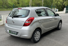 Hyundai I20 1.2 78 EDITION 5P * ENTRETIEN ET CT OK * MOTEUR A CHAINE * GARANTIE 6 MOIS 