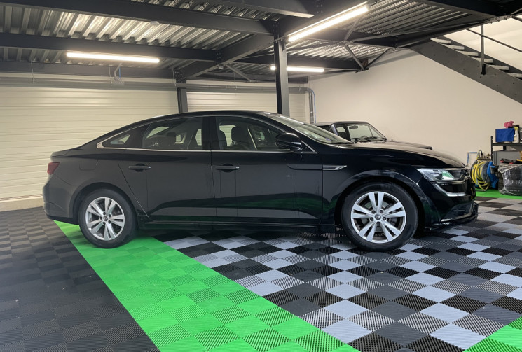 Renault Talisman 1.6 TCe 150ch energy Business (entretiens Renault)