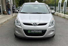 Hyundai I20 1.2 78 EDITION 5P * ENTRETIEN ET CT OK * MOTEUR A CHAINE * GARANTIE 6 MOIS 