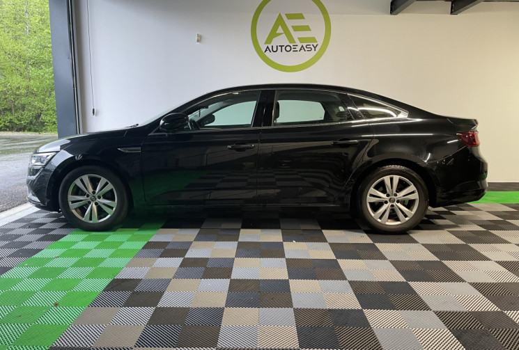 Renault Talisman 1.6 TCe 150ch energy Business (entretiens Renault)