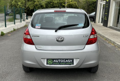 Hyundai I20 1.2 78 EDITION 5P * ENTRETIEN ET CT OK * MOTEUR A CHAINE * GARANTIE 6 MOIS 
