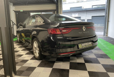 Renault Talisman 1.6 TCe 150ch energy Business (entretiens Renault)