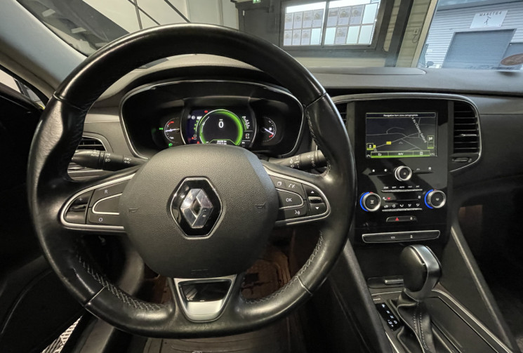 Renault Talisman 1.6 TCe 150ch energy Business (entretiens Renault)