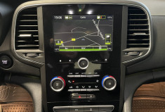 Renault Talisman 1.6 TCe 150ch energy Business (entretiens Renault)