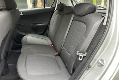 Hyundai I20 1.2 78 EDITION 5P * ENTRETIEN ET CT OK * MOTEUR A CHAINE * GARANTIE 6 MOIS 