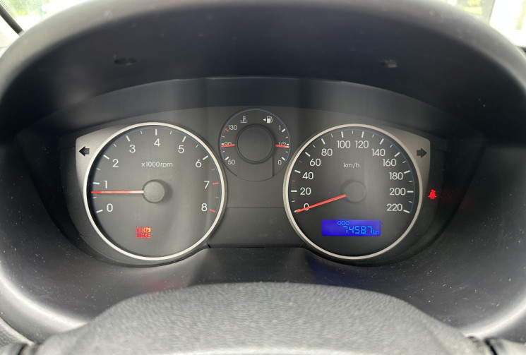 Hyundai I20 1.2 78 EDITION 5P * ENTRETIEN ET CT OK * MOTEUR A CHAINE * GARANTIE 6 MOIS 