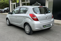Hyundai I20 1.2 78 EDITION 5P * ENTRETIEN ET CT OK * MOTEUR A CHAINE * GARANTIE 6 MOIS 