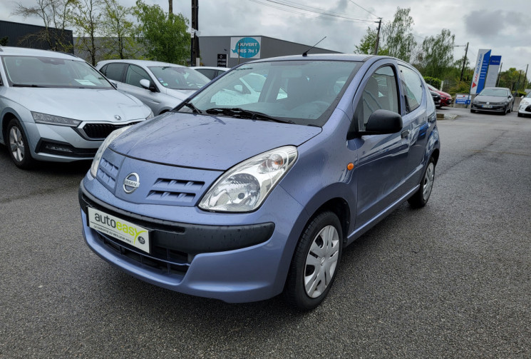 Nissan PIXO 1.0 68 ch Acenta 89000 km