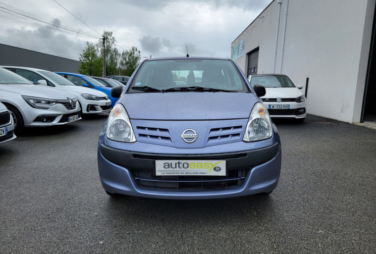 Nissan PIXO 1.0 68 ch Acenta 89000 km