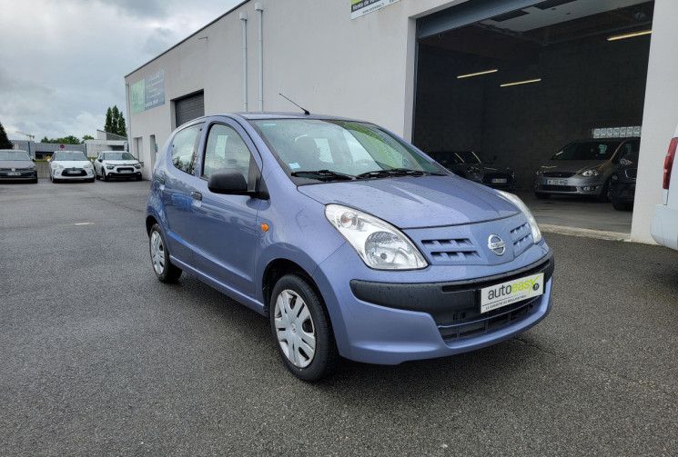 Nissan PIXO 1.0 68 ch Acenta 89000 km