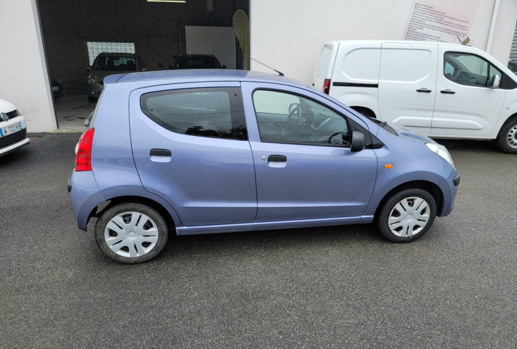 Nissan PIXO 1.0 68 ch Acenta 89000 km
