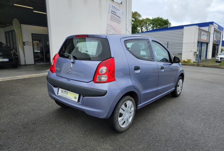 Nissan PIXO 1.0 68 ch Acenta 89000 km