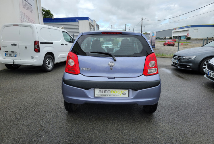 Nissan PIXO 1.0 68 ch Acenta 89000 km