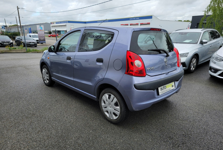 Nissan PIXO 1.0 68 ch Acenta 89000 km