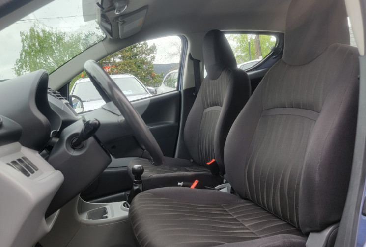 Nissan PIXO 1.0 68 ch Acenta 89000 km
