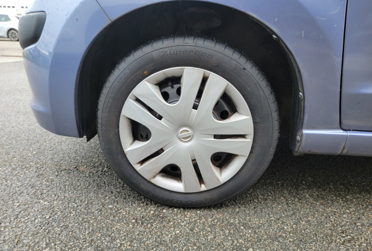 Nissan PIXO 1.0 68 ch Acenta 89000 km