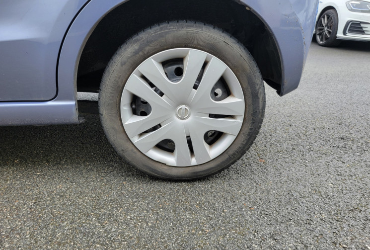 Nissan PIXO 1.0 68 ch Acenta 89000 km