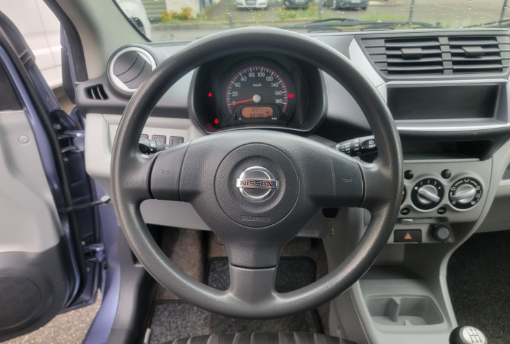 Nissan PIXO 1.0 68 ch Acenta 89000 km