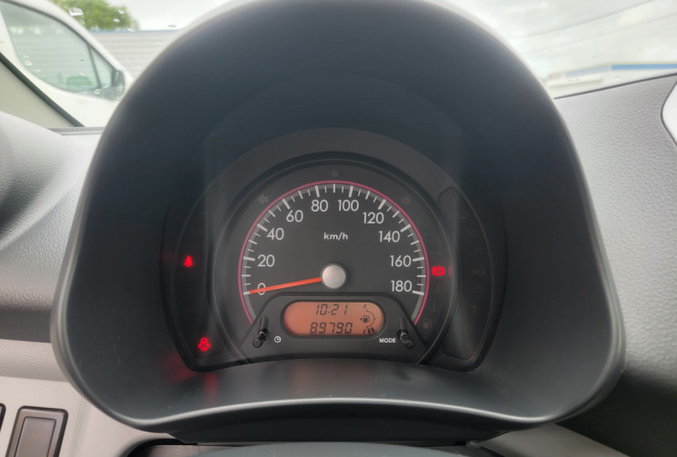 Nissan PIXO 1.0 68 ch Acenta 89000 km