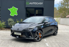 MG MG4 XPower 435 4WD 64 kWh / 1ère Main / Garantie Constructeur  / Sièges et Volant Chauffants 