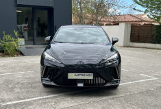 MG MG4 XPower 435 4WD 64 kWh / 1ère Main / Garantie Constructeur  / Sièges et Volant Chauffants 