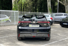 MG MG4 XPower 435 4WD 64 kWh / 1ère Main / Garantie Constructeur  / Sièges et Volant Chauffants 