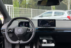 MG MG4 XPower 435 4WD 64 kWh / 1ère Main / Garantie Constructeur  / Sièges et Volant Chauffants 