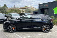 MG MG4 XPower 435 4WD 64 kWh / 1ère Main / Garantie Constructeur  / Sièges et Volant Chauffants 