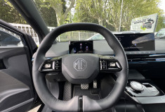 MG MG4 XPower 435 4WD 64 kWh / 1ère Main / Garantie Constructeur  / Sièges et Volant Chauffants 