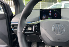 MG MG4 XPower 435 4WD 64 kWh / 1ère Main / Garantie Constructeur  / Sièges et Volant Chauffants 