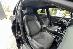MG MG4 XPower 435 4WD 64 kWh / 1ère Main / Garantie Constructeur  / Sièges et Volant Chauffants 