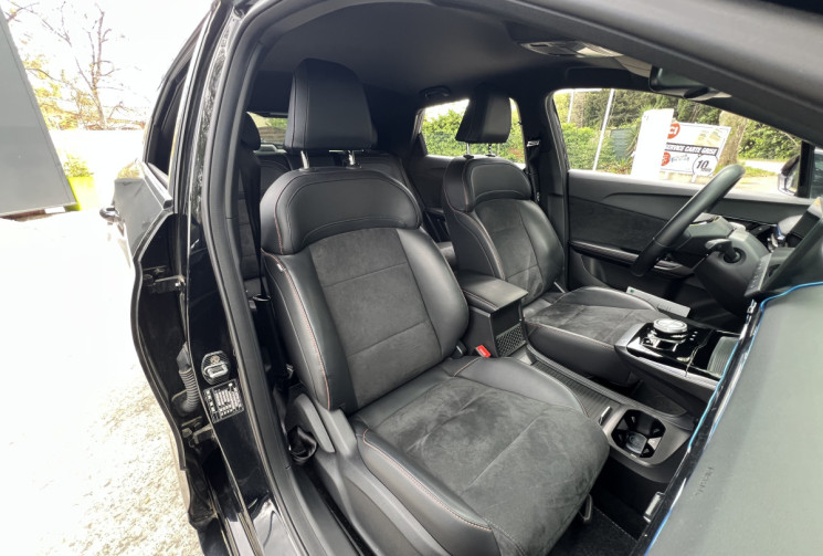 MG MG4 XPower 435 4WD 64 kWh / 1ère Main / Garantie Constructeur  / Sièges et Volant Chauffants 