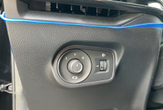 MG MG4 XPower 435 4WD 64 kWh / 1ère Main / Garantie Constructeur  / Sièges et Volant Chauffants 