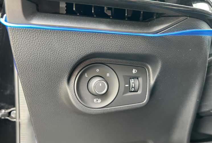 MG MG4 XPower 435 4WD 64 kWh / 1ère Main / Garantie Constructeur  / Sièges et Volant Chauffants 