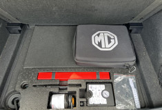 MG MG4 XPower 435 4WD 64 kWh / 1ère Main / Garantie Constructeur  / Sièges et Volant Chauffants 