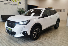 Peugeot 2008 ALLURE 110CH 1.5 BlueHDi 16V S&S 