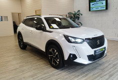 Peugeot 2008 ALLURE 110CH 1.5 BlueHDi 16V S&S 